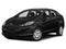 2015 Ford Fiesta 4dr Sdn S