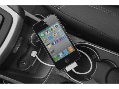 2015 Ford Fiesta 4dr Sdn S