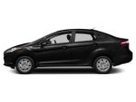 2015 Ford Fiesta 4dr Sdn S