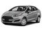 2015 Ford Fiesta 4dr Sdn S