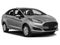 2015 Ford Fiesta 4dr Sdn S