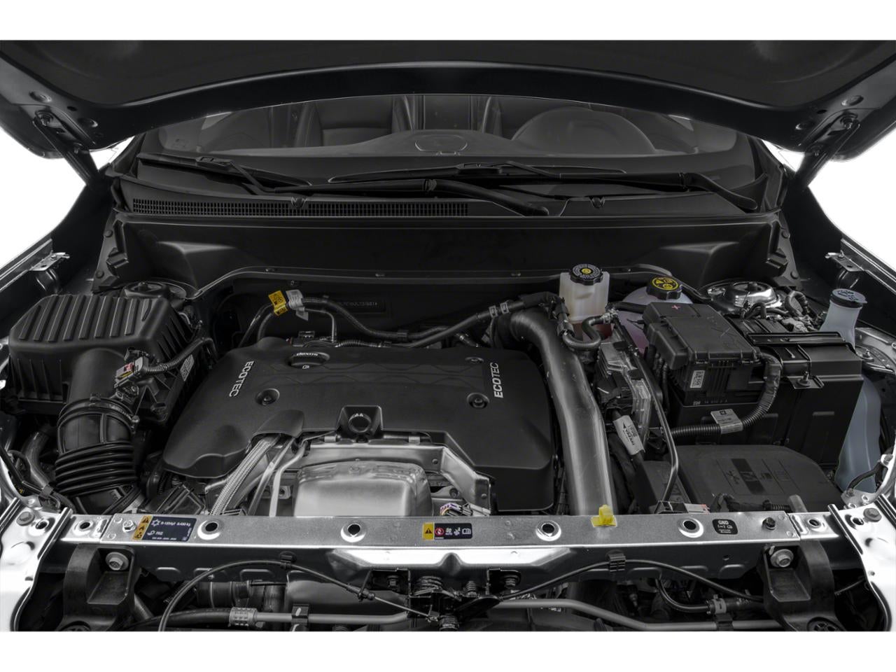 2021 GMC Terrain FWD SLT