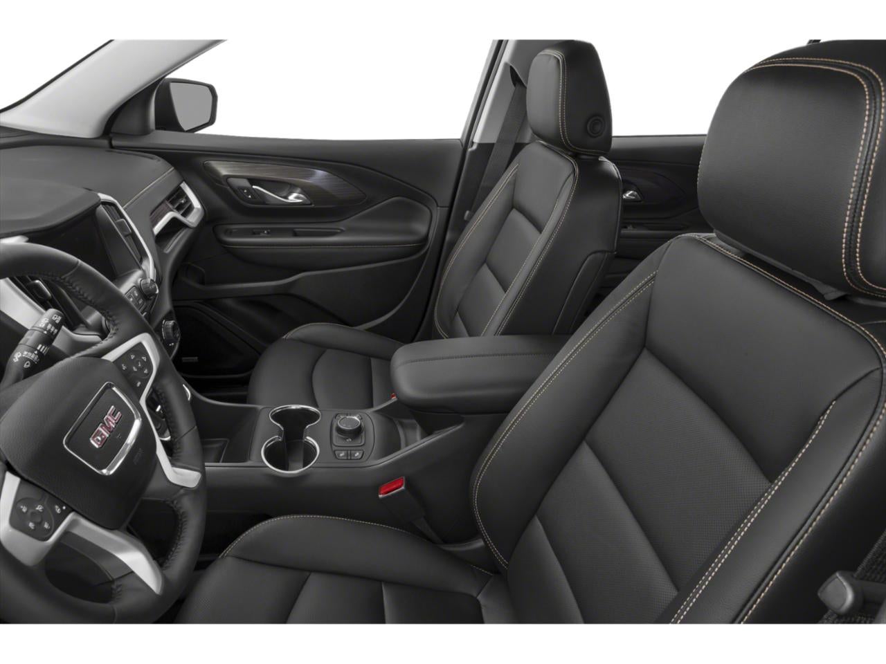 2021 GMC Terrain FWD SLT