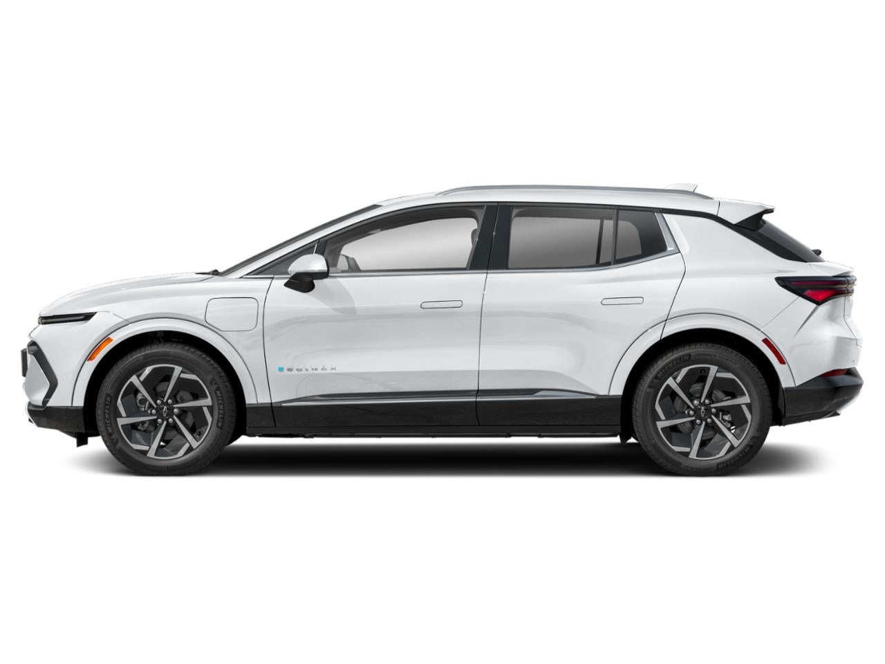 2026 Chevrolet Equinox EV 4dr LT1 w/PCY