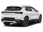 2026 Chevrolet Equinox EV 4dr LT1 w/PCY