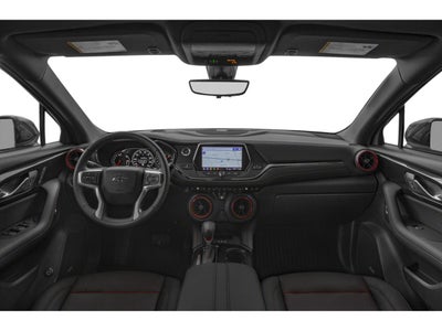 2020 Chevrolet Blazer FWD RS