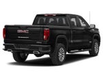 2020 GMC Sierra 1500 Crew Cab Standard Box 4-Wheel Drive AT4