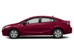 2018 Kia Forte LX Auto