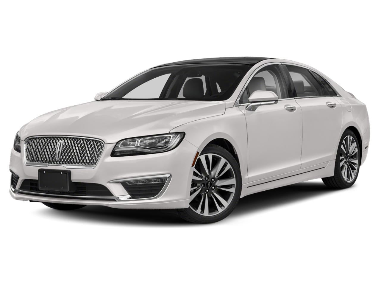2019 Lincoln MKZ Reserve I AWD