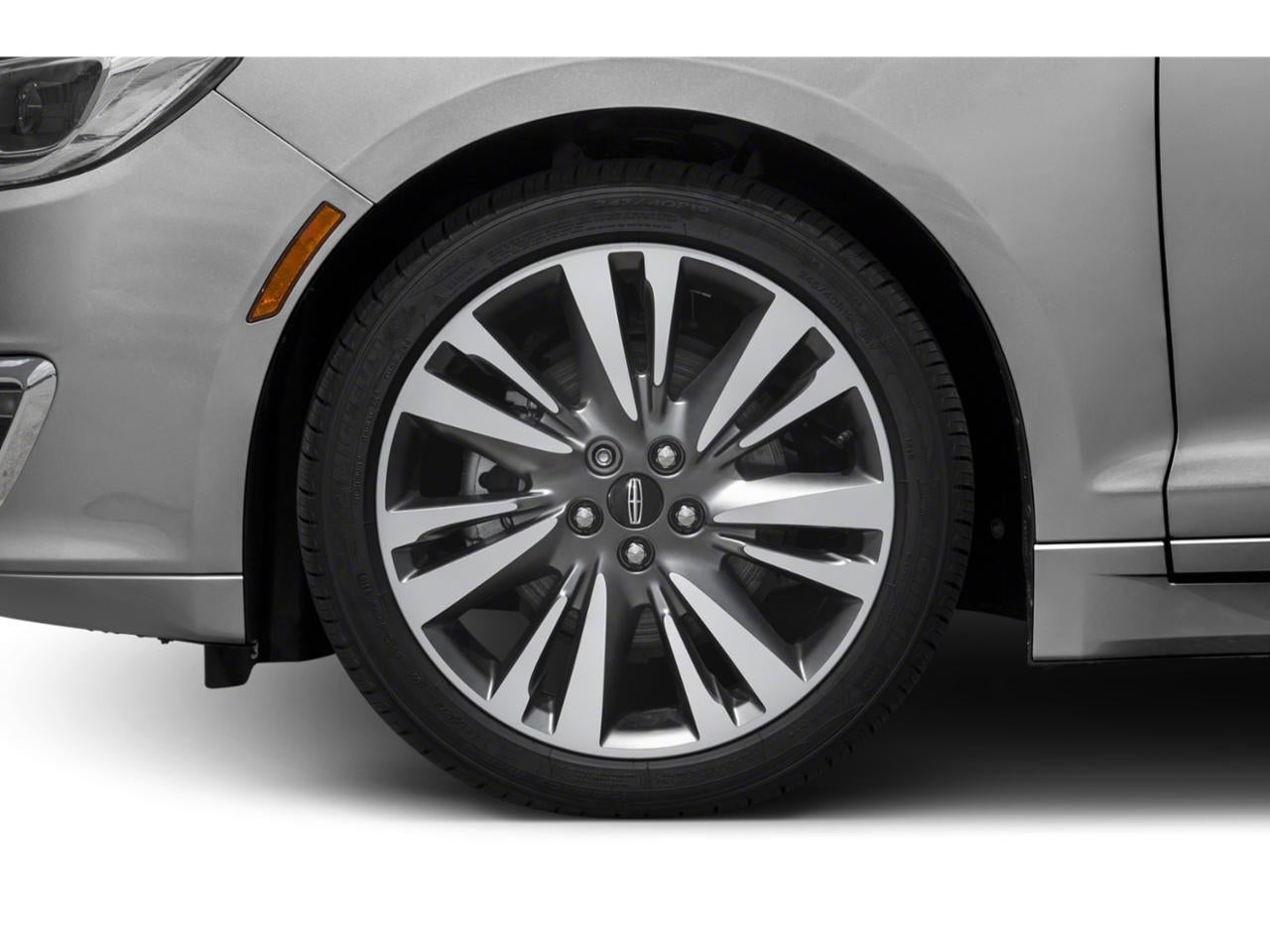 2019 Lincoln MKZ Reserve I AWD