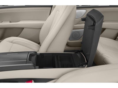 2019 Lincoln MKZ Reserve I AWD