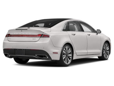 2019 Lincoln MKZ Reserve I AWD