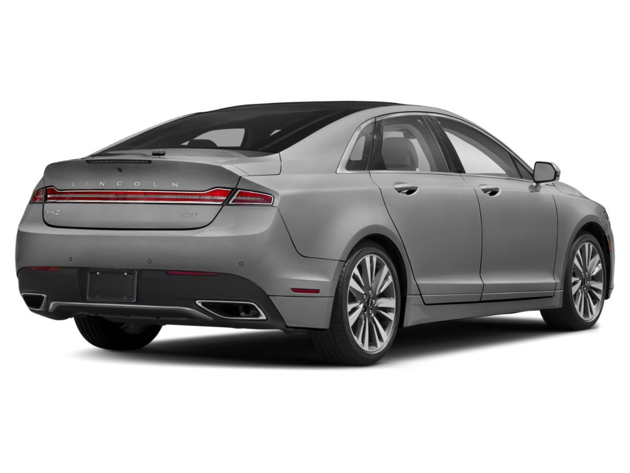 2019 Lincoln MKZ Reserve I AWD