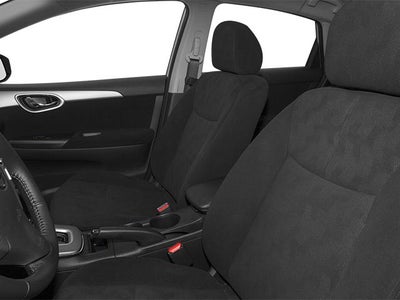 2013 Nissan Sentra 4dr Sdn I4 CVT S