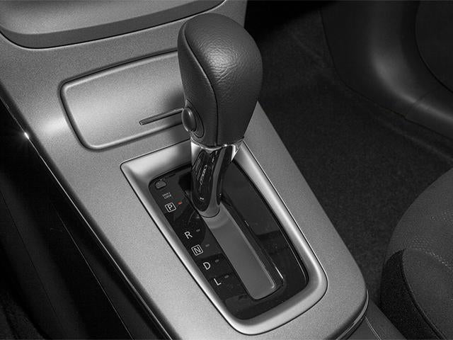 2013 Nissan Sentra 4dr Sdn I4 CVT S