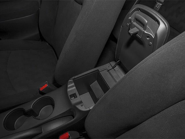 2013 Nissan Sentra 4dr Sdn I4 CVT S