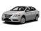 2013 Nissan Sentra 4dr Sdn I4 CVT S