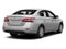 2013 Nissan Sentra 4dr Sdn I4 CVT S