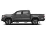 2020 Toyota Tacoma 2WD 2WD TRD Sport Double Cab 5' Bed V6 AT (Natl)