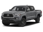 2022 Toyota Tacoma 2WD 2WD SR5 Double Cab 5' Bed V6 AT (GS)