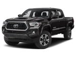 2019 Toyota Tacoma 2WD 2WD TRD Sport Double Cab 5' Bed V6 AT (Natl)
