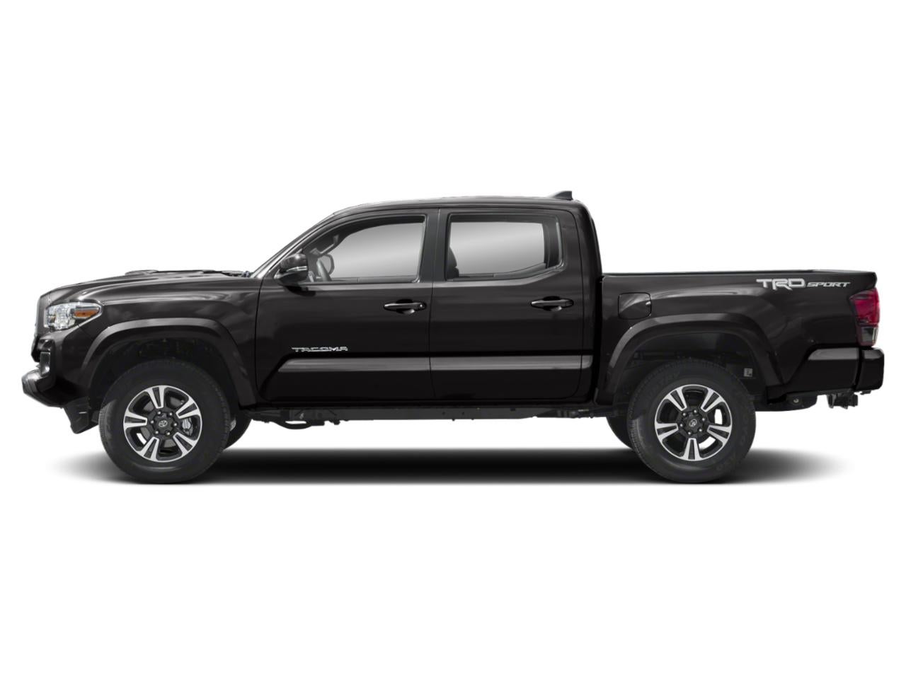 2019 Toyota Tacoma 2WD 2WD TRD Sport Double Cab 5' Bed V6 AT (Natl)