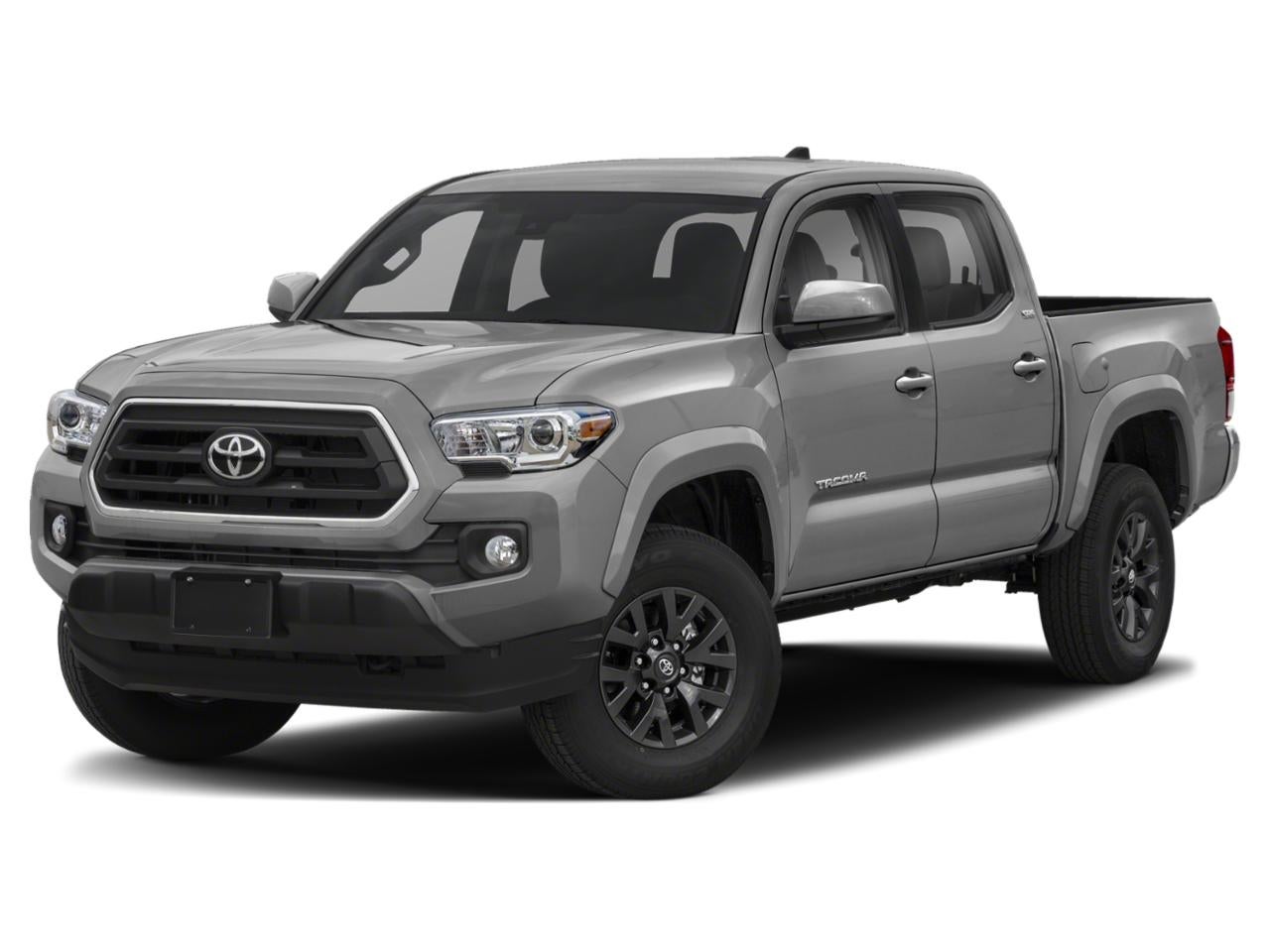 2022 Toyota Tacoma 2WD 2WD SR5 Double Cab 5' Bed V6 AT (GS)