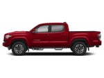 2020 Toyota Tacoma 4WD 4WD TRD Sport Double Cab 5' Bed V6 AT (Natl)