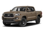 2018 Toyota Tacoma SR5 Double Cab 5' Bed V6 4x4 AT (Natl)