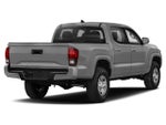 2019 Toyota Tacoma 4WD 4WD SR5 Double Cab 6' Bed V6 AT (Natl)