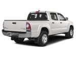2015 Toyota Tacoma 2WD Double Cab Short Bed V6 Automatic PreRunner (GS)