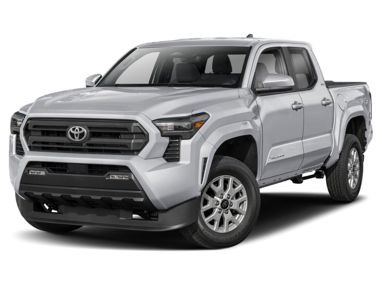 2024 Toyota Tacoma 2WD 2WD SR5 Double Cab 5' Bed AT (SE)