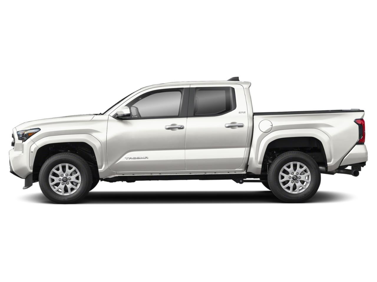 2025 Toyota Tacoma 2WD 2WD SR5 Double Cab 5' Bed AT (SE)