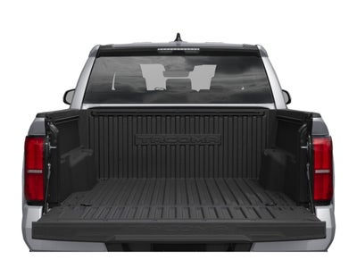 2024 Toyota Tacoma 2WD 2WD SR5 Double Cab 5' Bed AT (SE)
