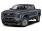 2025 Toyota Tacoma 2WD 2WD SR5 Double Cab 5' Bed AT (Natl)