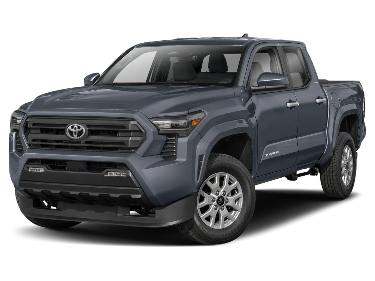 2025 Toyota Tacoma 2WD 2WD SR5 Double Cab 5' Bed AT (Natl)