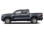 2025 Toyota Tacoma 2WD 2WD SR5 Double Cab 5' Bed AT (Natl)