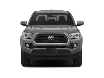 2022 Toyota Tacoma 2WD 2WD SR5 Double Cab 5' Bed I4 AT (SE)