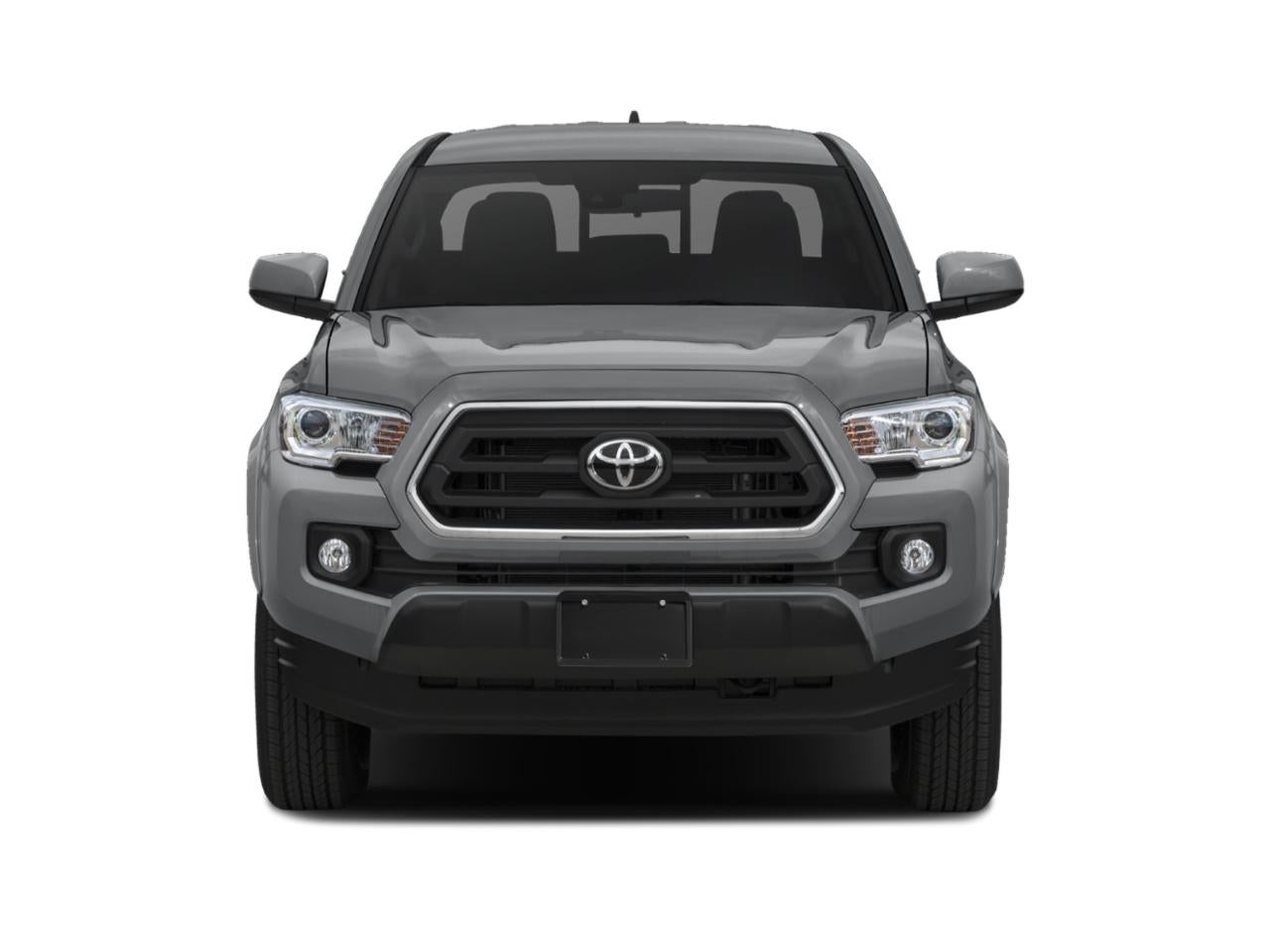 2022 Toyota Tacoma 2WD 2WD SR5 Double Cab 5' Bed I4 AT (SE)