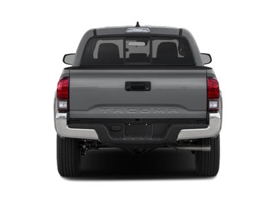 2023 Toyota Tacoma 2WD 2WD SR5 Double Cab 5' Bed I4 AT (SE)