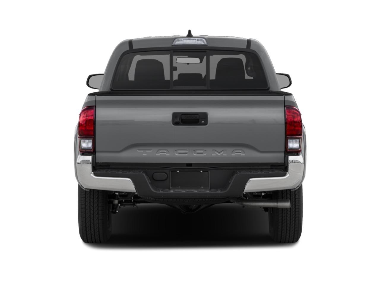 2023 Toyota Tacoma 2WD 2WD SR5 Double Cab 5' Bed I4 AT (SE)