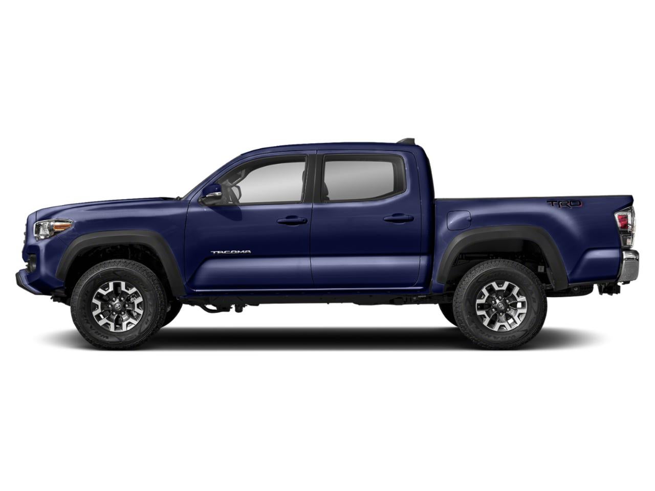 2023 Toyota Tacoma 4WD 4WD TRD Off Road Double Cab 5' Bed V6 AT (Natl)