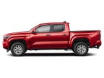 2025 Toyota Tacoma 2WD 2WD SR5 Double Cab 5' Bed AT (SE)
