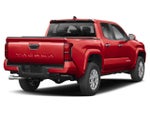 2025 Toyota Tacoma 2WD 2WD SR5 Double Cab 5' Bed AT (SE)