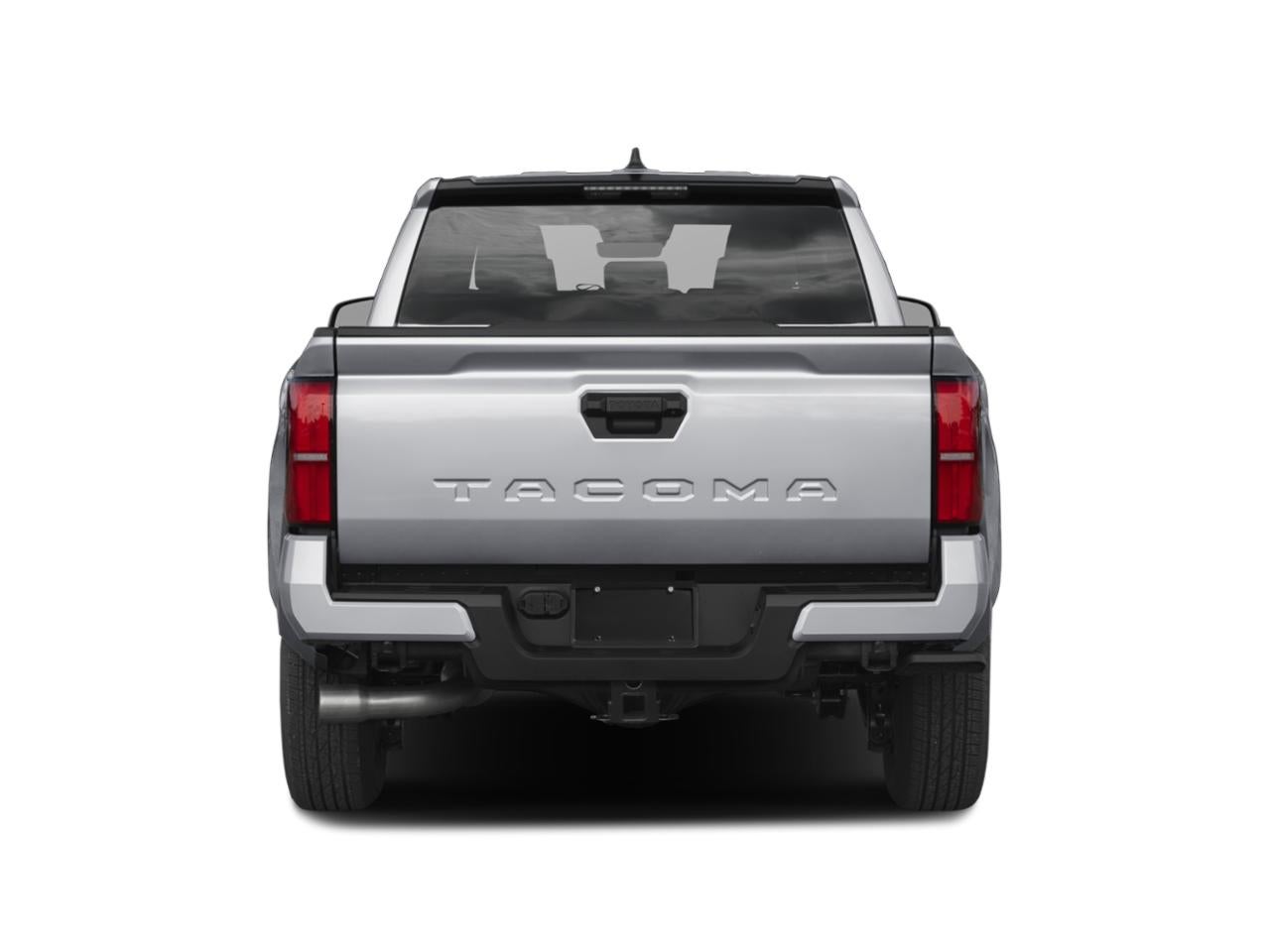 2025 Toyota Tacoma 2WD 2WD SR5 Double Cab 5' Bed AT (SE)