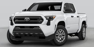 2024 Toyota Tacoma 2WD 2WD SR5 Double Cab 5' Bed AT (SE)