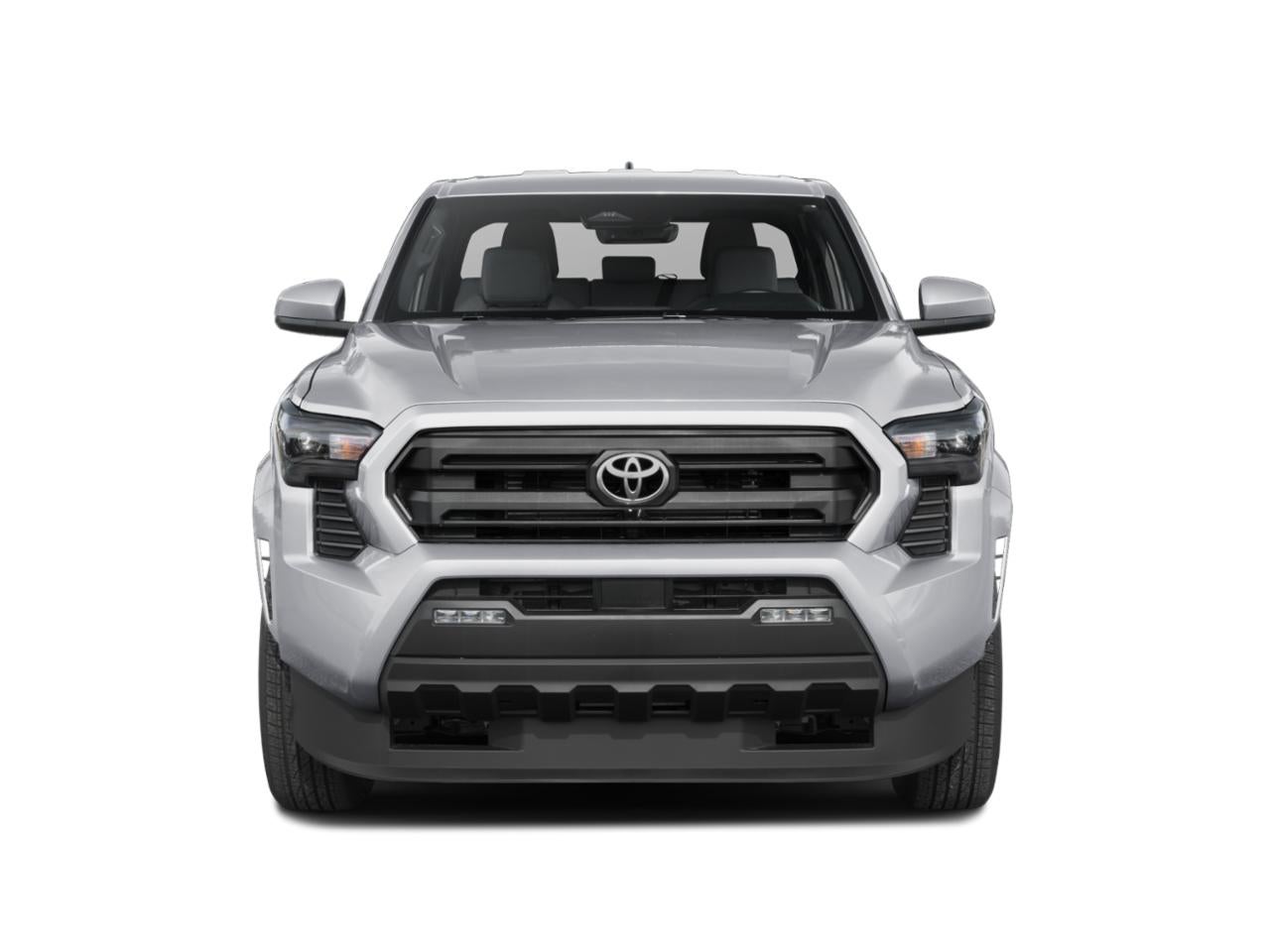 2024 Toyota Tacoma 4WD 4WD SR5 Double Cab 5' Bed AT (Natl)