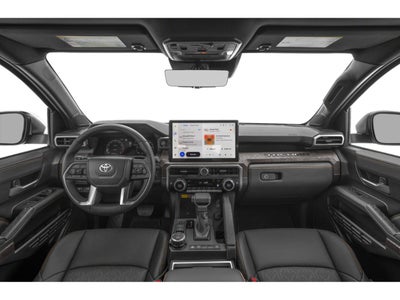 2024 Toyota Tacoma 4WD 4WD Limited Double Cab 5' Bed AT (Natl)