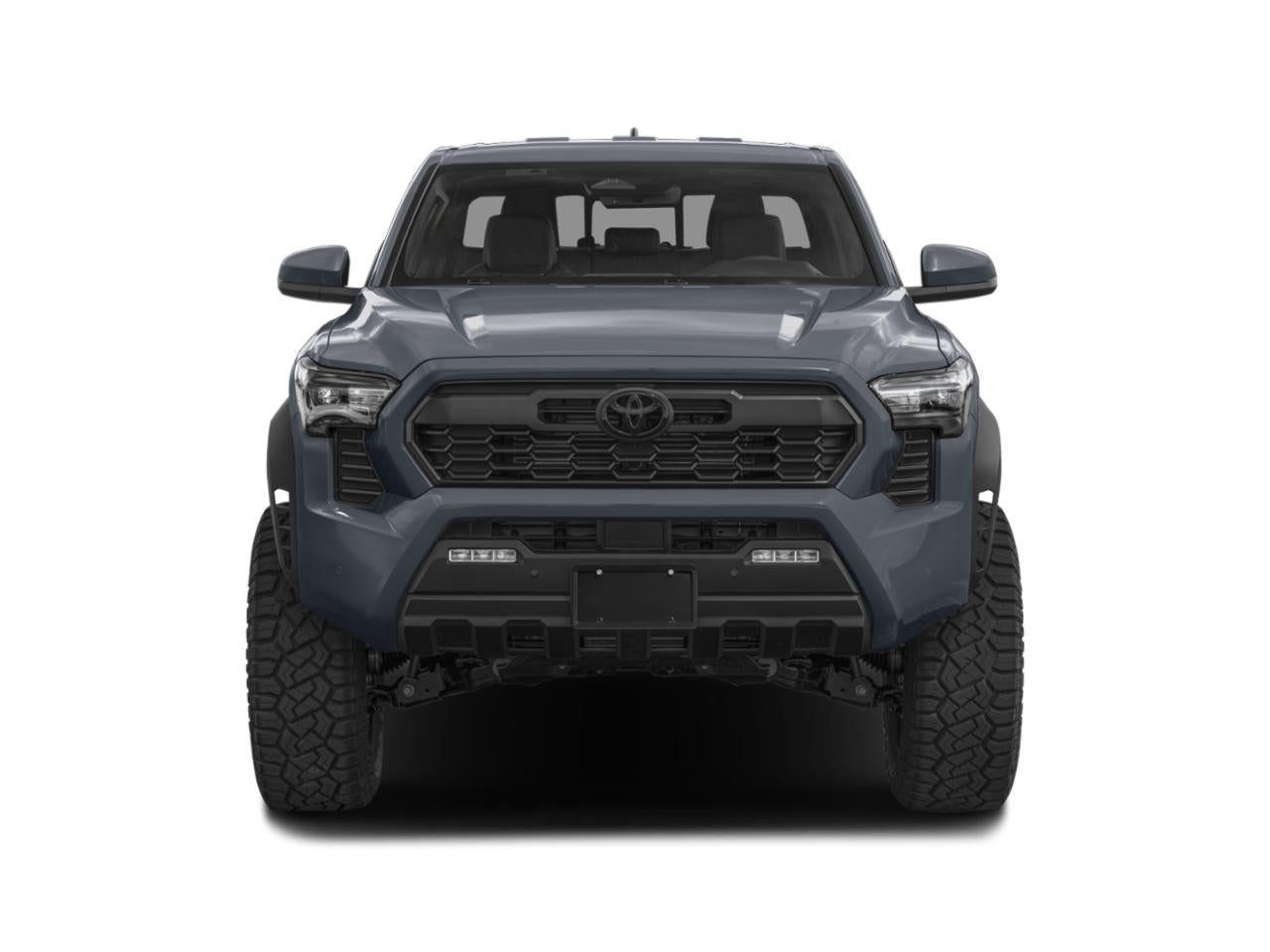 2025 Toyota Tacoma 4WD 4WD TRD Off Road Hybrid Double Cab 5' Bed AT (Natl)