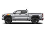 2025 Toyota Tacoma 4WD 4WD TRD Off Road Hybrid Double Cab 5' Bed AT (Natl)